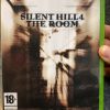 Silent Hill 4 - The Room Microsoft XBOX Edizione: Italia
