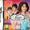I Maghi Di Waverly Place Nintendo DS