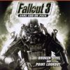 Fallout 3 Game Add On 2 Broken Steel Microsoft XBOX 360