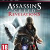 Assassin's Creed: Revelations Ps3 Sony Playstation 3