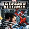 Marvel: La Grande Alleanza Microsoft XBOX 360