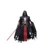 Star Wars Hasbro The Black Series Archive, Darth Revan, Action Figure da 15 cm, Ispirata all'universo Legends, Edizione per Il 50° Anniversario di Lucasfilm