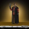 Star Wars The Vintage Collection - Greef Karga, action figure The Mandalorian da 9,5 cm, per bambini dai 4 anni in su - immagine 3