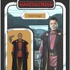 Star Wars The Vintage Collection - Greef Karga, action figure The Mandalorian da 9,5 cm, per bambini dai 4 anni in su - immagine 2