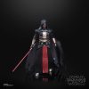 Star Wars Hasbro The Black Series Archive, Darth Revan, Action Figure da 15 cm, Ispirata all'universo Legends, Edizione per Il 50° Anniversario di Lucasfilm - immagine 4