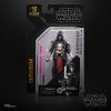 Star Wars Hasbro The Black Series Archive, Darth Revan, Action Figure da 15 cm, Ispirata all'universo Legends, Edizione per Il 50° Anniversario di Lucasfilm - immagine 3