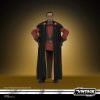 Star Wars The Vintage Collection - Greef Karga, action figure The Mandalorian da 9,5 cm, per bambini dai 4 anni in su - immagine 5
