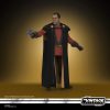 Star Wars The Vintage Collection - Greef Karga, action figure The Mandalorian da 9,5 cm, per bambini dai 4 anni in su - immagine 4