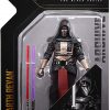 Star Wars Hasbro The Black Series Archive, Darth Revan, Action Figure da 15 cm, Ispirata all'universo Legends, Edizione per Il 50° Anniversario di Lucasfilm - immagine 2
