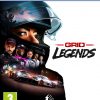 Grid Legends Ps5 Sony  Playstation 5 - immagine 2