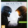 Halo 5 Guardians Edizione Standard Xbox One Microsoft
