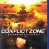 Conflict Zone Ps2 Sony Playstation 2