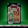 Star Wars Black Series The Vintage Collection Anakin Skywalker - The Phantom Menace Action Figure 3,75" - 10 cm Disney Hasbro Fan - immagine 11