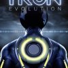 Tron Evolution PSP Sony Playstation Portable
