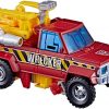 Transformers Hasbro Generations SELECTS Deluxe Lift-Ticket - immagine 4