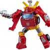 Transformers Hasbro Generations SELECTS Deluxe Lift-Ticket - immagine 3