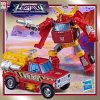 Transformers Hasbro Generations SELECTS Deluxe Lift-Ticket - immagine 2