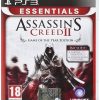 Essentials Assassin's Creed II - Game Of The Year Edition