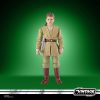 Star Wars Black Series The Vintage Collection Anakin Skywalker - The Phantom Menace Action Figure 3,75" - 10 cm Disney Hasbro Fan - immagine 2