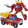 Transformers Hasbro Generations SELECTS Deluxe Lift-Ticket