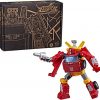 Transformers Hasbro Generations SELECTS Deluxe Lift-Ticket - immagine 5