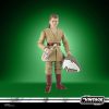 Star Wars Black Series The Vintage Collection Anakin Skywalker - The Phantom Menace Action Figure 3,75" - 10 cm Disney Hasbro Fan - immagine 3