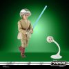 Star Wars Black Series The Vintage Collection Anakin Skywalker - The Phantom Menace Action Figure 3,75" - 10 cm Disney Hasbro Fan - immagine 5