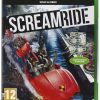 Scream Ride Microsoft XBOX One Standard