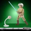 Star Wars Black Series The Vintage Collection Anakin Skywalker - The Phantom Menace Action Figure 3,75" - 10 cm Disney Hasbro Fan - immagine 10