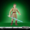 Star Wars Black Series The Vintage Collection Anakin Skywalker - The Phantom Menace Action Figure 3,75" - 10 cm Disney Hasbro Fan - immagine 8
