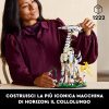 LEGO 76989 Horizon Forbidden West: Collolungo Tallneck con Minifigure di Aloy - immagine 2
