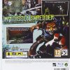Teenage Mutant Ninja Turtles: La Minaccia del Mutageno Ps3 Sony Playstation 3 - immagine 2
