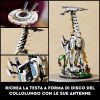 LEGO 76989 Horizon Forbidden West: Collolungo Tallneck con Minifigure di Aloy - immagine 3
