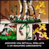 LEGO 76989 Horizon Forbidden West: Collolungo Tallneck con Minifigure di Aloy - immagine 4