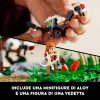 LEGO 76989 Horizon Forbidden West: Collolungo Tallneck con Minifigure di Aloy - immagine 5