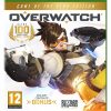 Overwatch Goty -Microsoft  Xbox One  Game of the Year