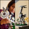 LEGO 76989 Horizon Forbidden West: Collolungo Tallneck con Minifigure di Aloy - immagine 6