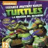 Teenage Mutant Ninja Turtles: La Minaccia del Mutageno Ps3 Sony Playstation 3