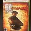 50 Cent: Blood On The Sand Microsoft XBOX 360
