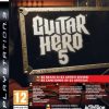 Guitar Hero 5 PlayStation 3 PS3