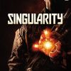 Singularity Microsoft XBOX 360