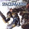 Warhammer Space Marine Microsoft XBOX 360