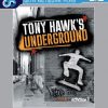 Tony Hawk  Underground Ps2 Sony Playstation 2 Platinum Edition