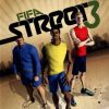 FIFA Street 3 Microsoft XBOX 360