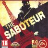 The Saboteur PS3 Sony PlayStation 3