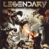 Legendary Microsoft Xbox 360