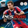 Pro Evolution Soccer 2015 Microsoft Xbox One