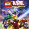 Lego Marvel Superheroes Nintendo 3DS
