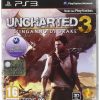 Uncharted 3: L'Inganno Di Drake (Drake's Deception) Ps3 Sony Playsation 3