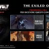 Werewolf: The Apocalypse Earthblood Microsoft Xbox Series X - immagine 3